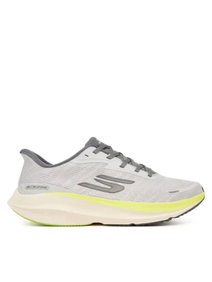 Buty do biegania Skechers Aero Pulse 246220 / GYLM Szary