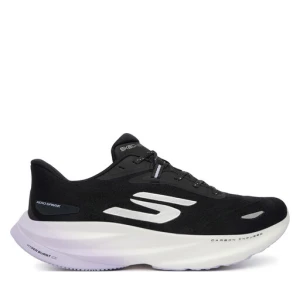 Buty do biegania Skechers Aero Spark 172200/BKPR Czarny