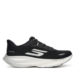 Buty do biegania Skechers Aero Spark 246200/BKW Czarny