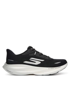 Buty do biegania Skechers Aero Spark 246200 / BKW Czarny