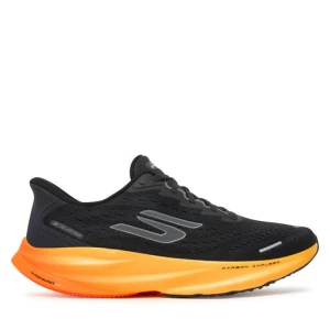 Buty do biegania Skechers Aero Spark 246205/DKCC Czarny