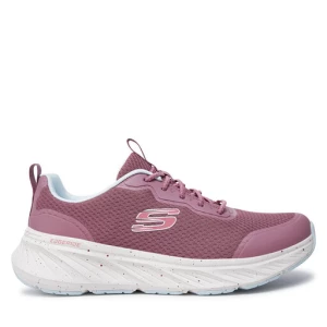 Buty do biegania Skechers Edgeride 150472 Różowy