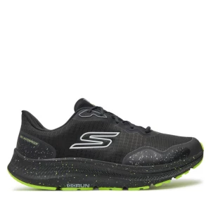 Buty do biegania Skechers Go Run 220874/BKLM Czarny