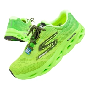Buty do biegania Skechers Go Run 220908/GRN zielone