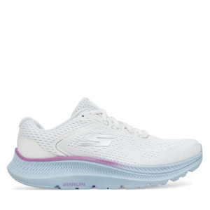 Buty do biegania Skechers Go Run Consistent 2.0 128607/WBL Biały