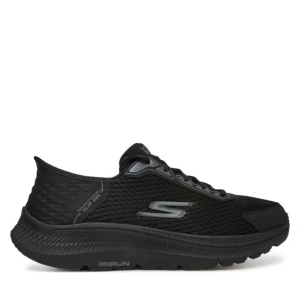Buty do biegania Skechers Go Run Consistent 2.0-Empowered 220863/BBK Czarny