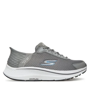 Buty do biegania Skechers Go Run Consistent 2.0-Empowered 220863/GRY Szary