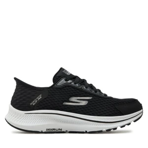 Buty do biegania Skechers Go Run Consistent 2.0-Endure 128615/BKSL Czarny