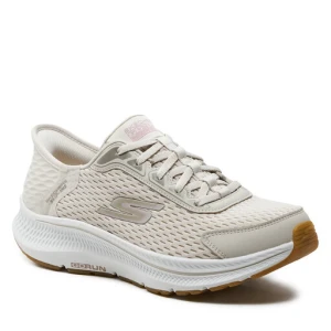 Buty do biegania Skechers Go Run Consistent 2.0-Endure 128615/NTPK Beżowy
