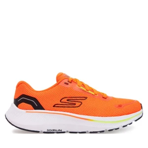 Buty do biegania Skechers GO RUN Consistent 2.0 - Flight Crew 220879/ORG Pomarańczowy