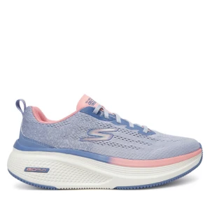 Buty do biegania Skechers Go Run Elevate 2.0- 129000/BLPK Niebieski