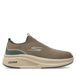 Buty do biegania Skechers GO RUN Elevate 2.0 220849/BRN Szary