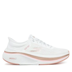 Buty do biegania Skechers Go Run Elevate 2.0-Banyan 129006/WPK Biały