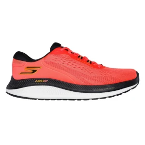Buty do biegania Skechers Go Run Persistence 2 246084-RDBK czerwone
