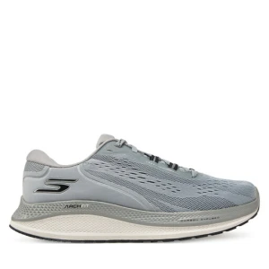 Buty do biegania Skechers GO RUN Persistence 3 246084/GYBK Szary