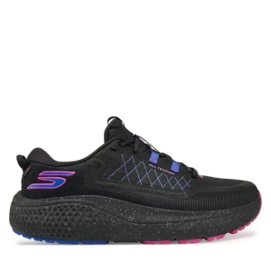 Buty do biegania Skechers Go Run Supersonic Max 172087/BLK Czarny