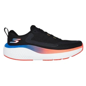 Buty do biegania Skechers Go Run Supersonic Max 246086-BKMT czarne
