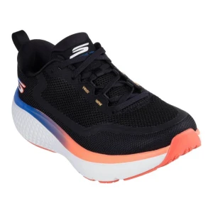 Buty do biegania Skechers Go Run Supersonic Max 246086-BKMT czarne