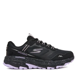 Buty do biegania Skechers Go Run Trail Altitude 2.0 129525/BKLV Czarny