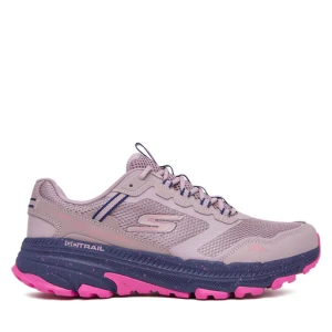 Buty do biegania Skechers Go Run Trail Altitude 2.0 129525/MVE Różowy