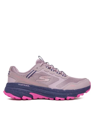 Buty do biegania Skechers Go Run Trail Altitude 2.0 129525 / MVE Różowy