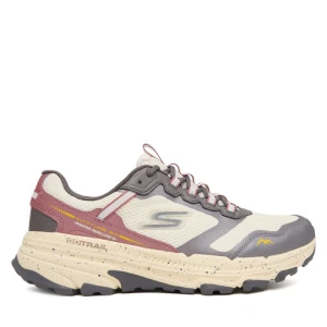 Buty do biegania Skechers Go Run Trail Altitude 2.0 129525/NAT Beżowy