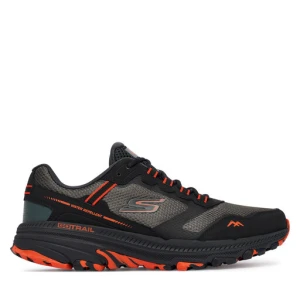 Buty do biegania Skechers Go Run Trail Altitude 2.0 220754 BKOR Czarny
