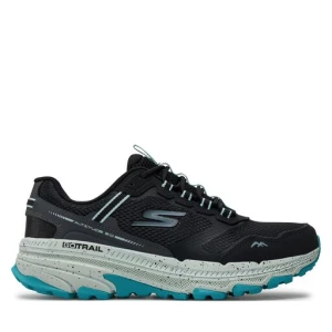 Buty do biegania Skechers Go Run Trail Altitude 2.0-Ravine 129525/BKAQ Czarny