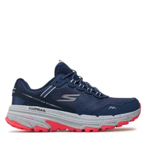 Buty do biegania Skechers Go Run Trail Altitude 2.0-Ravine 129525/NVPK Granatowy