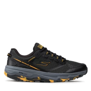 Buty do biegania Skechers Marble Rock 220112/BKYL Czarny