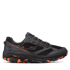 Buty do biegania Skechers Marble Rock 220112/CCOR Szary