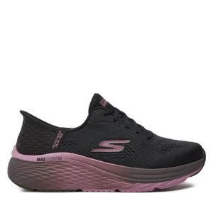 Buty do biegania Skechers Max Cushioning Elite 2.0 129626 BKMV Czarny