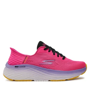 Buty do biegania Skechers Max Cushioning Elite 2.0 129626/RAS Różowy