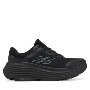 Buty do biegania Skechers Max Cushioning Endeavour 129470/BBK Czarny