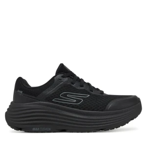 Buty do biegania Skechers Max Cushioning Endeavour 129470/BBK Czarny