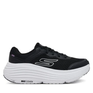 Buty do biegania Skechers Max Cushioning Endeavour 129470/BKW Czarny