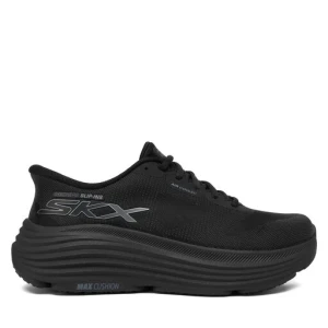 Buty do biegania Skechers Max Cushioning Endeavour 129473/BBK Czarny