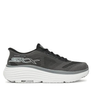 Buty do biegania Skechers Max Cushioning Endeavour-Exciton 220611/BLK Czarny