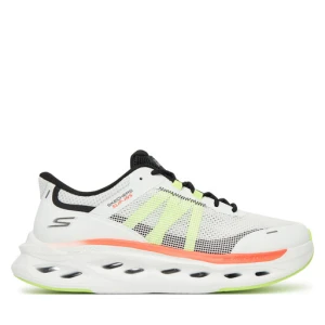 Buty do biegania Skechers Max Cushioning Glide-Step-Aberdeen 220422/WMLT Biały