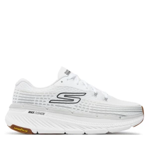 Buty do biegania Skechers Max Cushioning Premier 2.0 220835 Biały