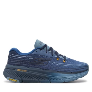 Buty do biegania Skechers Max Cushioning Premier 2.0 220835 Granatowy