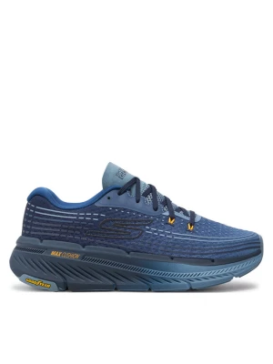 Buty do biegania Skechers Max Cushioning Premier 2.0 220835 Granatowy