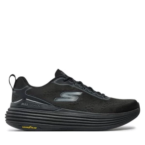 Buty do biegania Skechers Max Cushioning Suspension 220930 Czarny