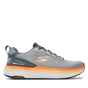 Buty do biegania Skechers Max Cushioning Suspension 220930 Szary