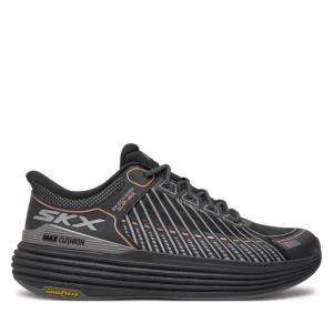 Buty do biegania Skechers Max Cushioning Suspension 220936 Czarny