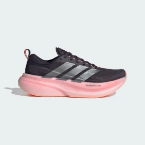 BUTY DO BIEGANIA SUPERNOVA GLIDE Adidas fioletowy