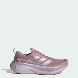 BUTY DO BIEGANIA SUPERNOVA GLIDE Adidas fioletowy
