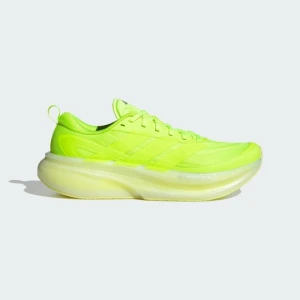 BUTY DO BIEGANIA SUPERNOVA GLIDE Adidas zielony