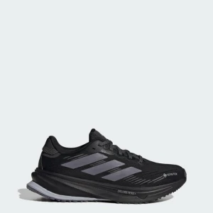 Buty do biegania Supernova Rise GTX Adidas czarny
