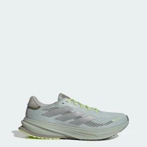 Buty do biegania Supernova Rise GTX Adidas szary